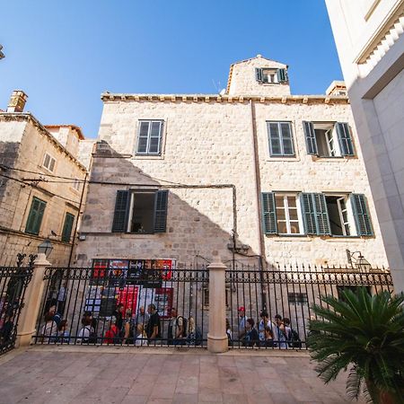 SUNce Palace Apartments Dubrovnik Extérieur photo