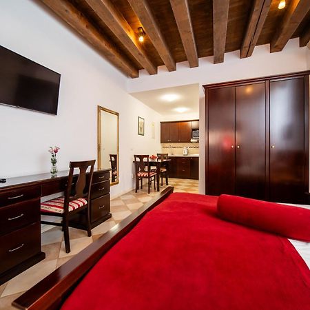 SUNce Palace Apartments Dubrovnik Extérieur photo