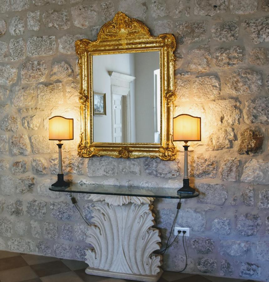 SUNce Palace Apartments Dubrovnik Extérieur photo