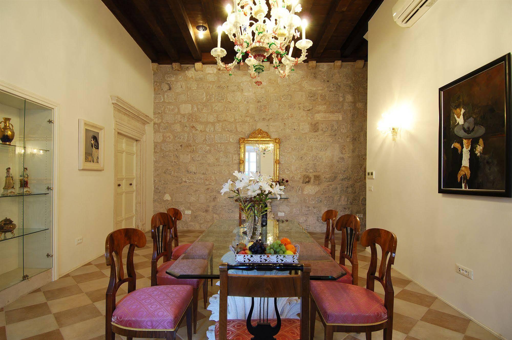 SUNce Palace Apartments Dubrovnik Extérieur photo