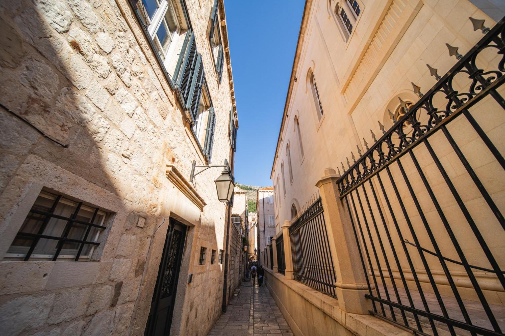 SUNce Palace Apartments Dubrovnik Extérieur photo