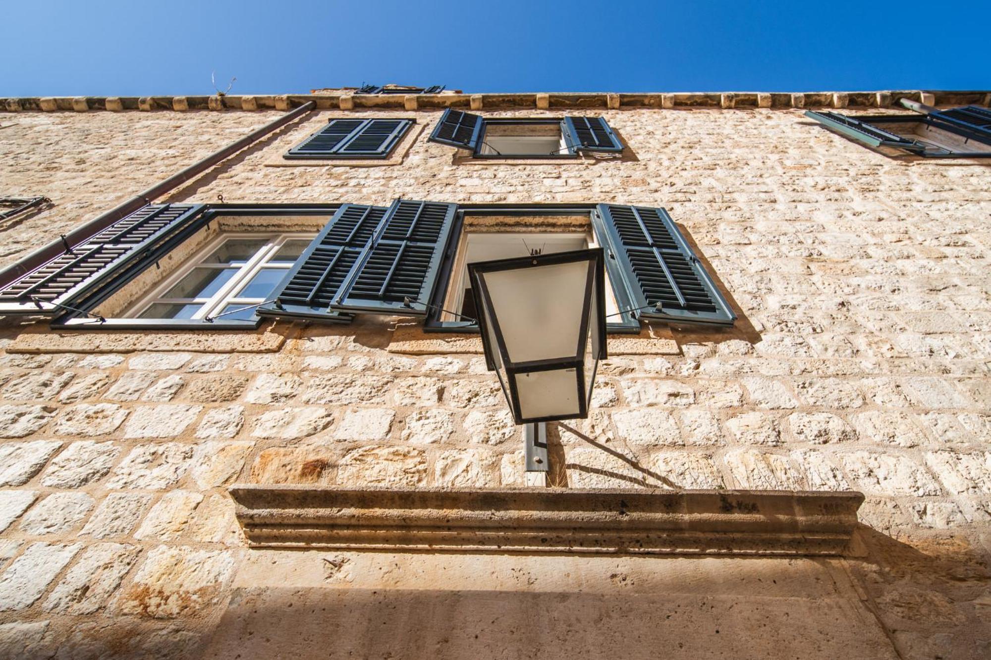 SUNce Palace Apartments Dubrovnik Extérieur photo