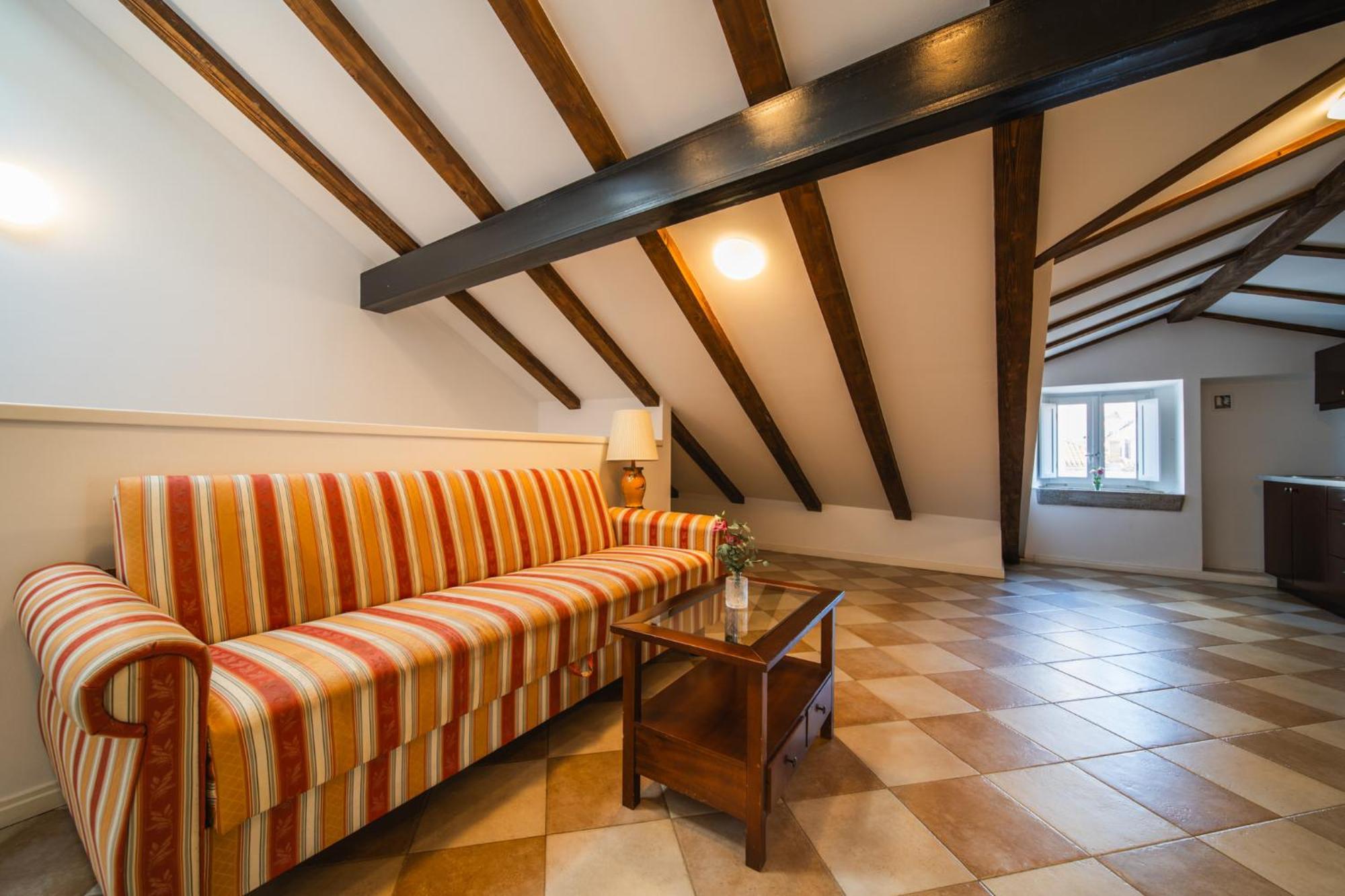 SUNce Palace Apartments Dubrovnik Extérieur photo