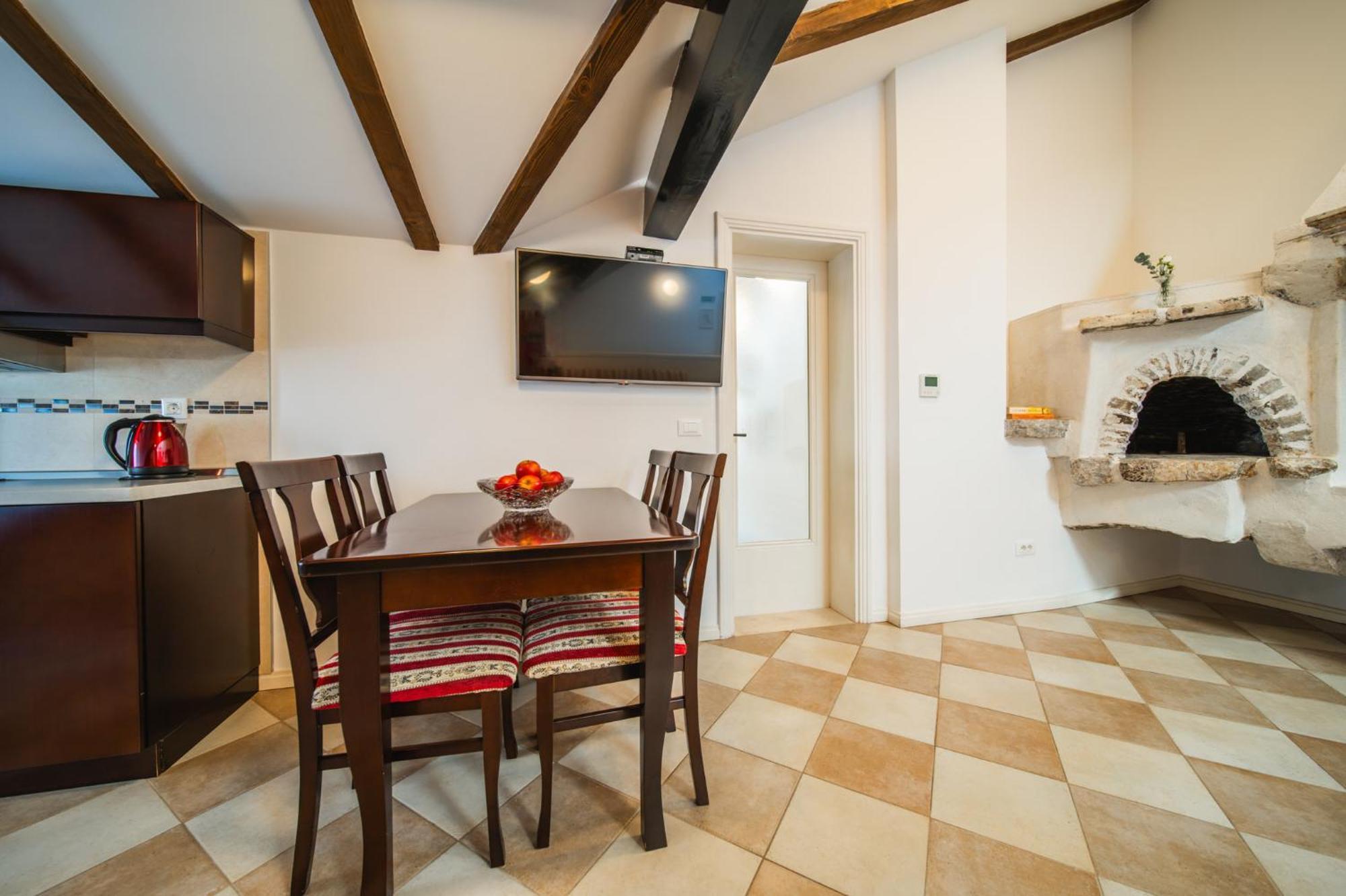 SUNce Palace Apartments Dubrovnik Extérieur photo