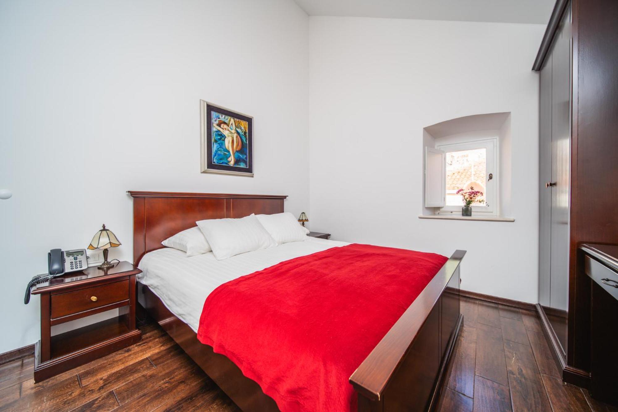 SUNce Palace Apartments Dubrovnik Extérieur photo