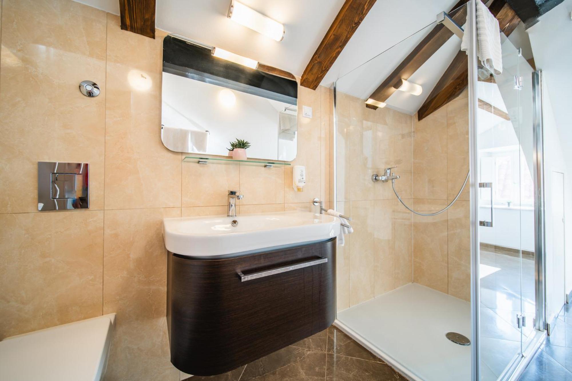 SUNce Palace Apartments Dubrovnik Extérieur photo