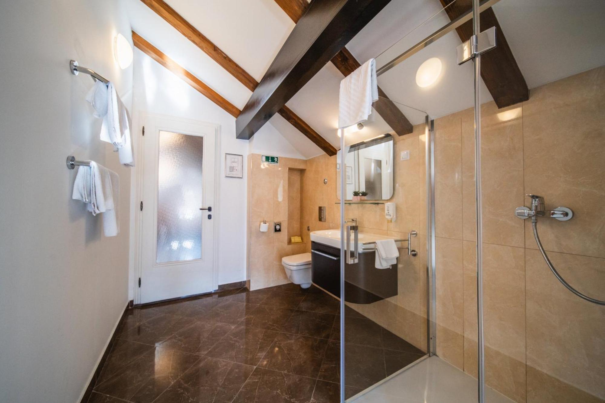 SUNce Palace Apartments Dubrovnik Extérieur photo