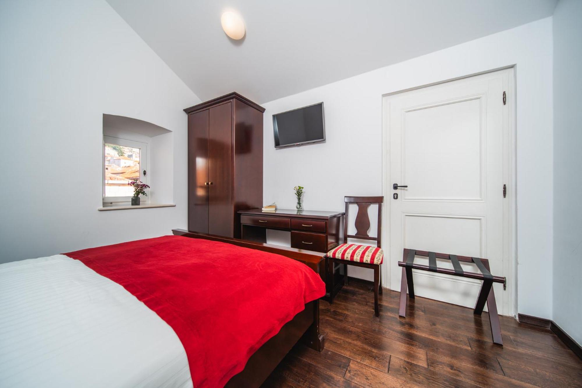 SUNce Palace Apartments Dubrovnik Extérieur photo
