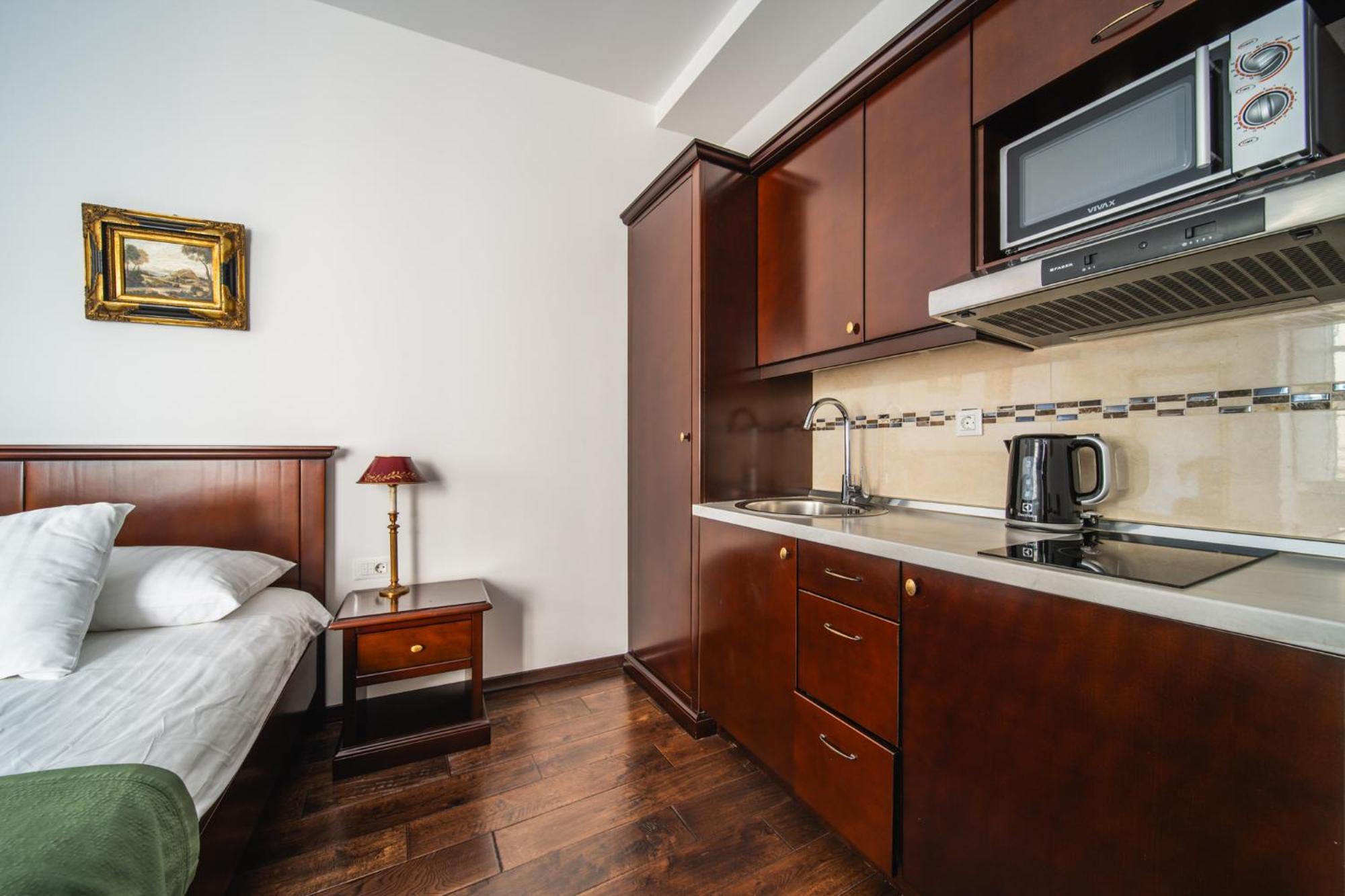 SUNce Palace Apartments Dubrovnik Extérieur photo