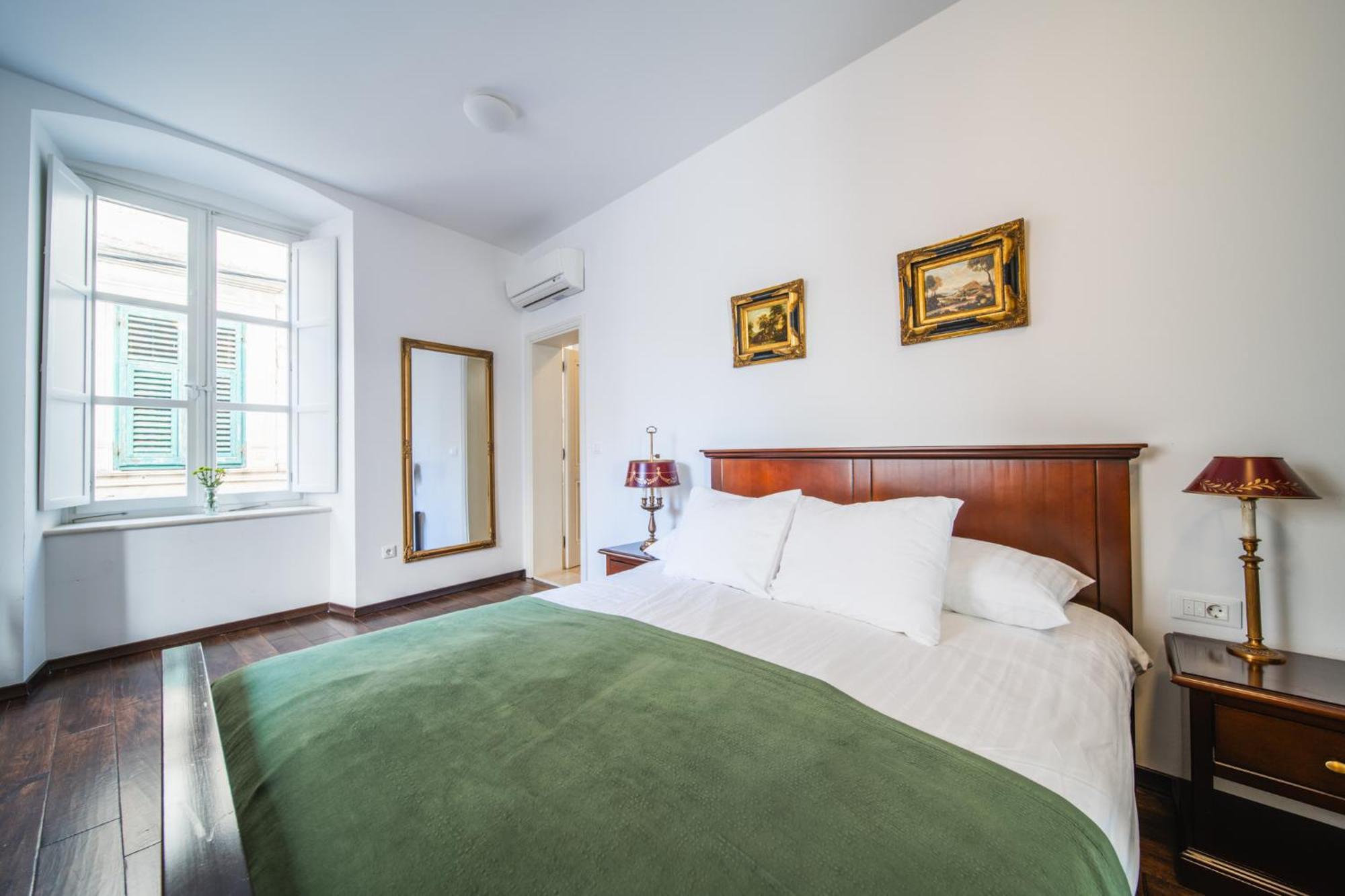 SUNce Palace Apartments Dubrovnik Extérieur photo