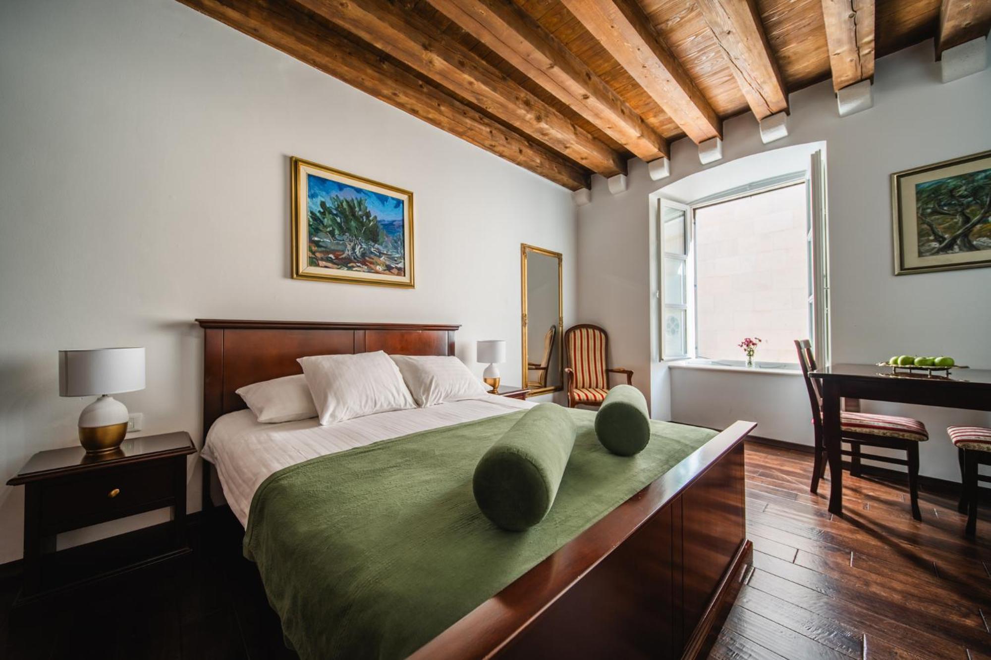 SUNce Palace Apartments Dubrovnik Extérieur photo