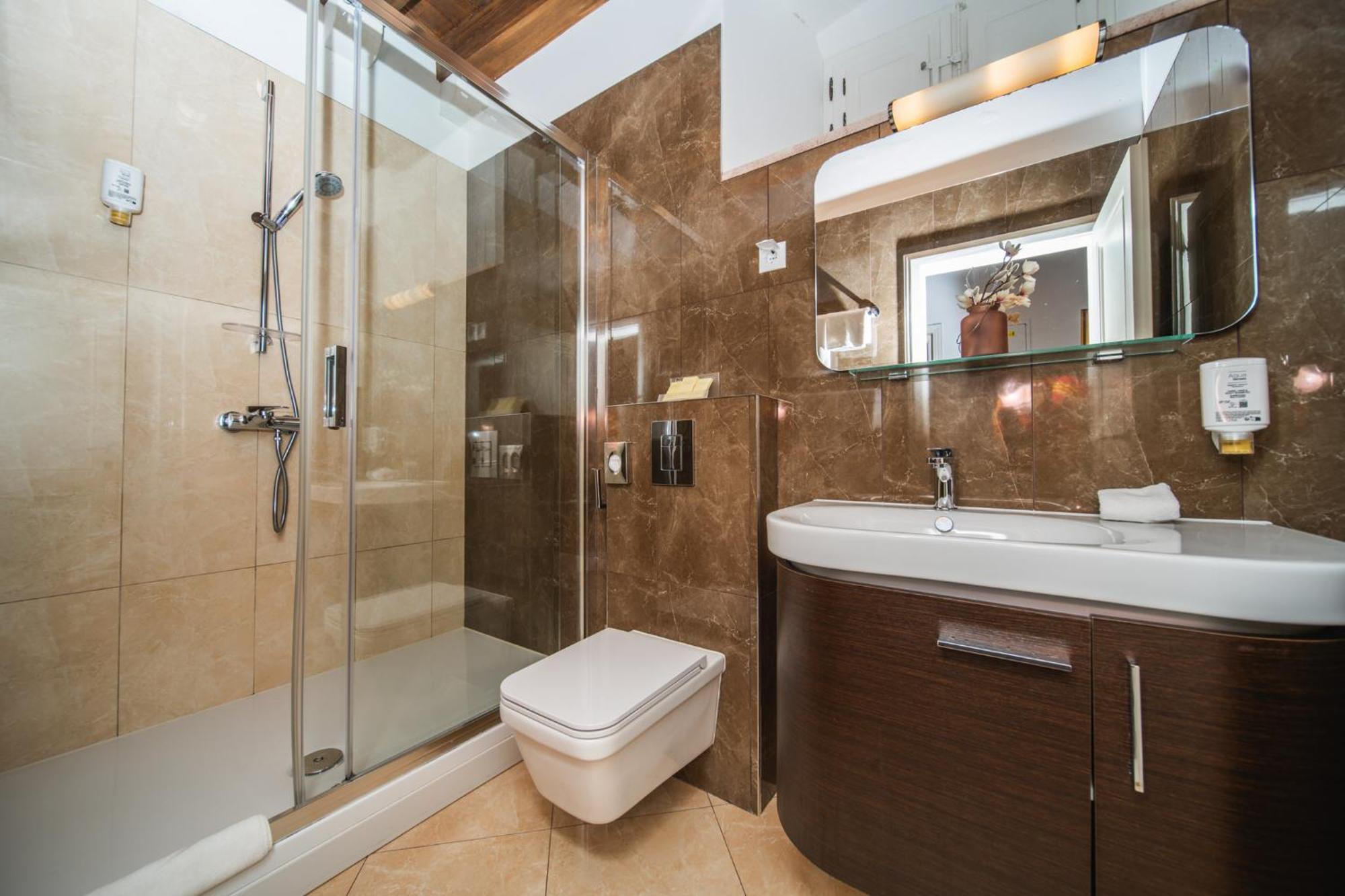 SUNce Palace Apartments Dubrovnik Extérieur photo