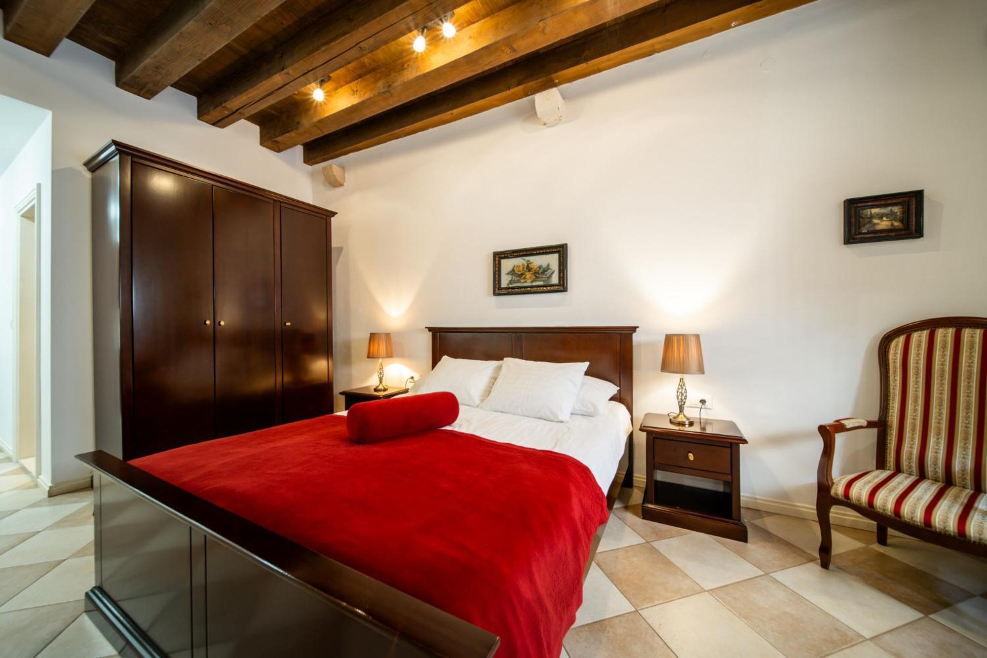 SUNce Palace Apartments Dubrovnik Extérieur photo