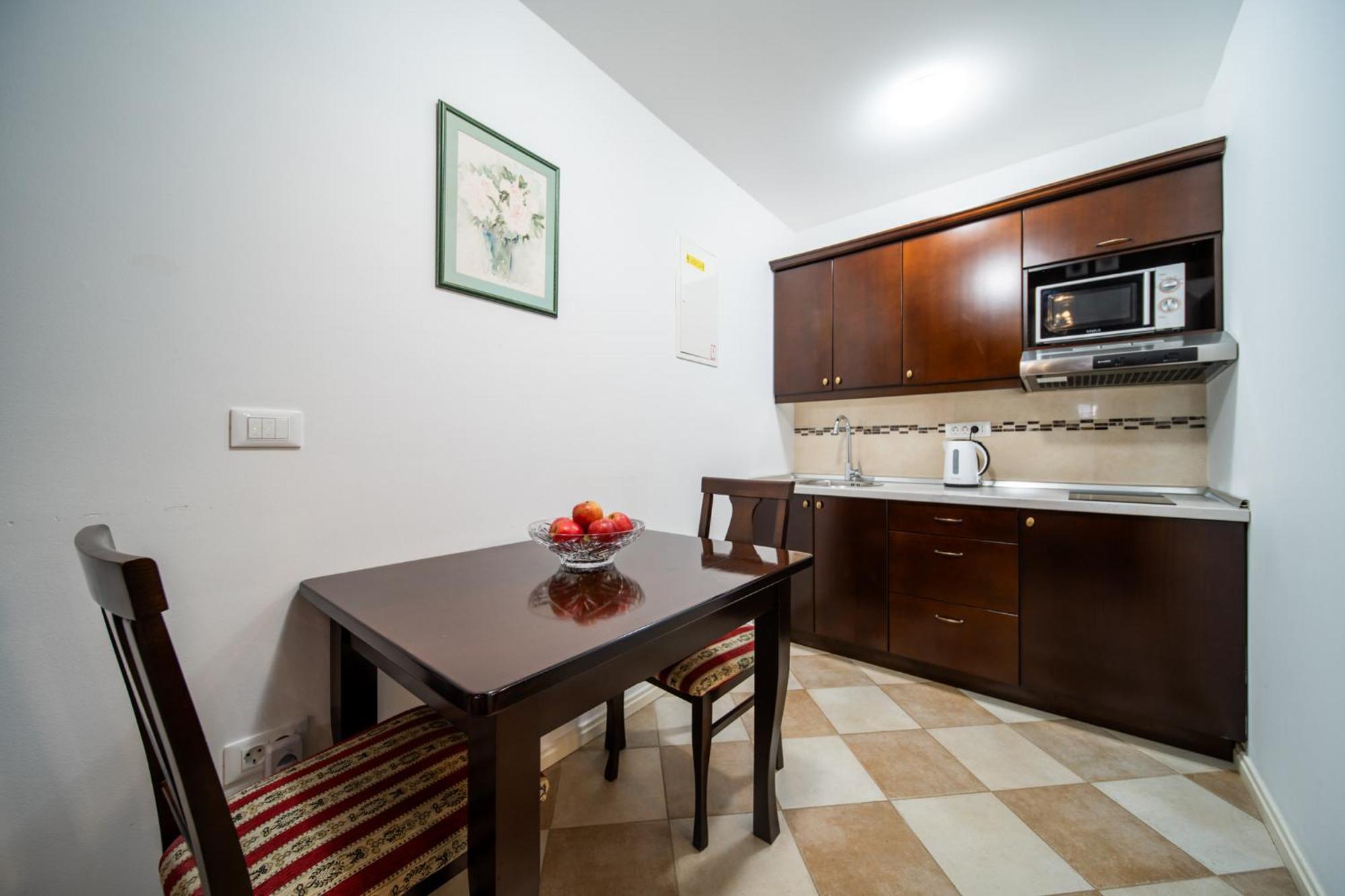 SUNce Palace Apartments Dubrovnik Extérieur photo