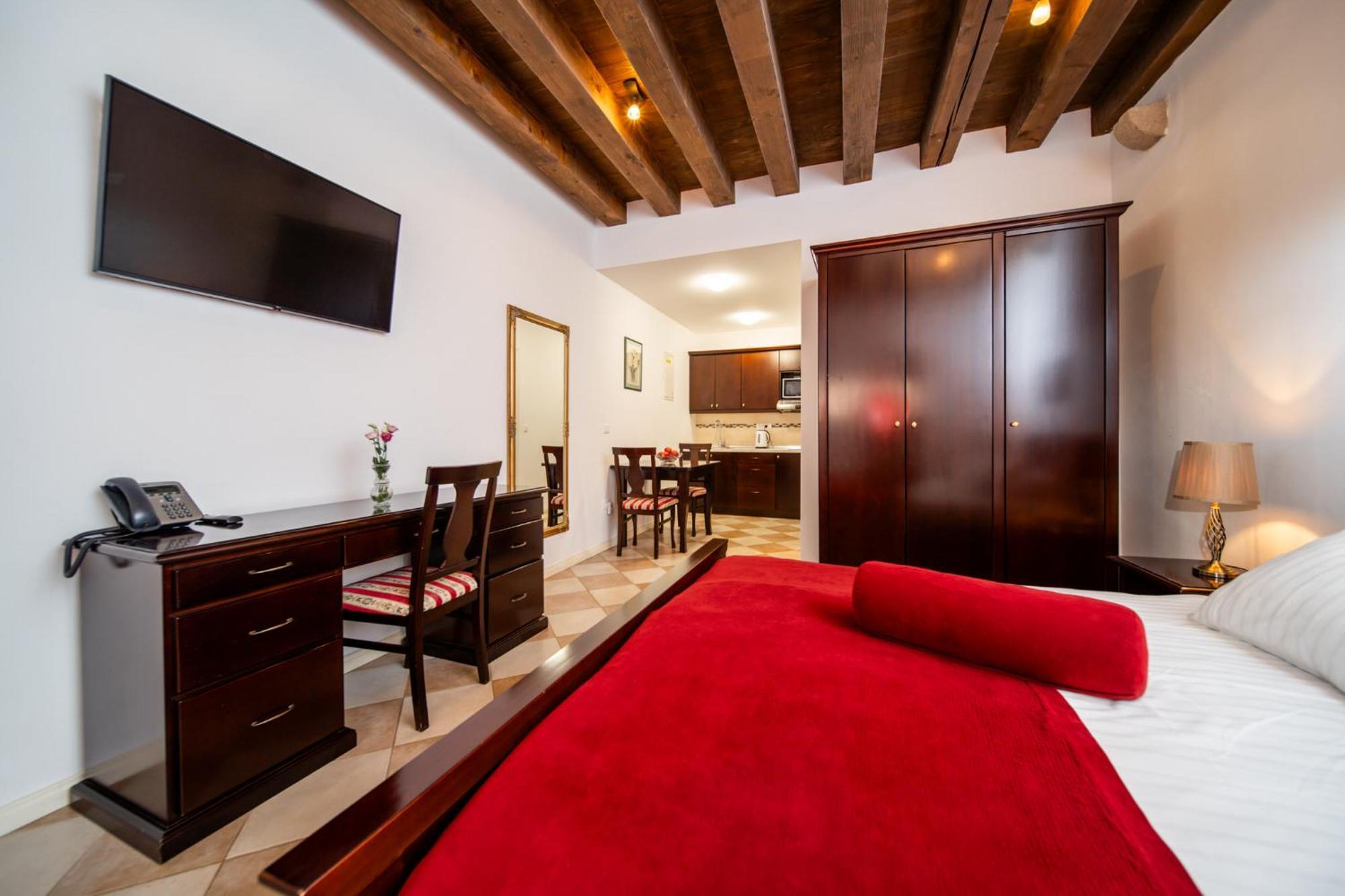 SUNce Palace Apartments Dubrovnik Extérieur photo