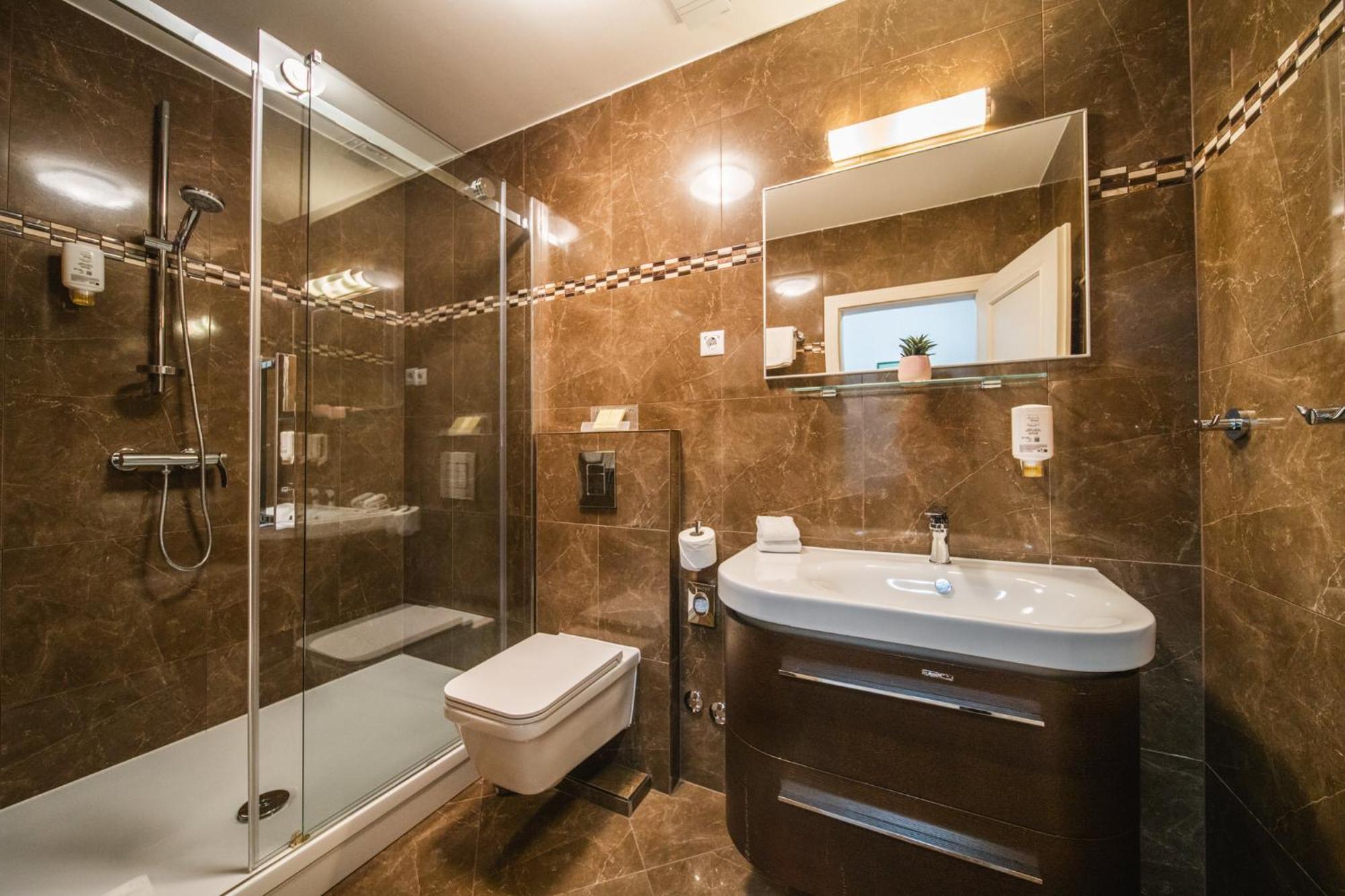 SUNce Palace Apartments Dubrovnik Extérieur photo