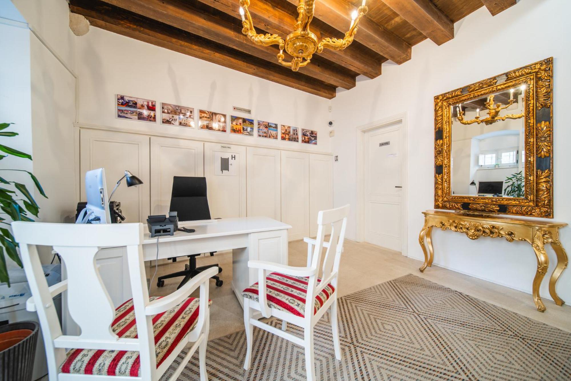 SUNce Palace Apartments Dubrovnik Extérieur photo