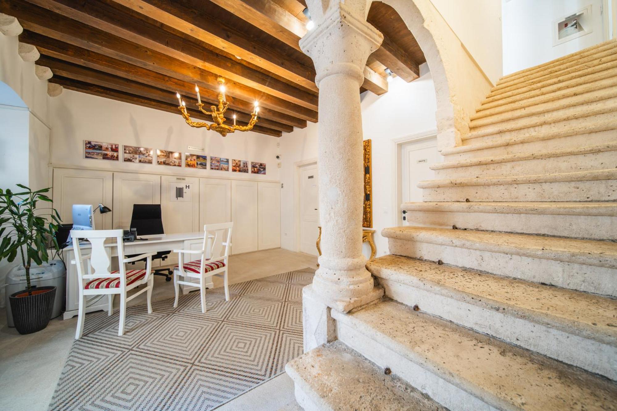SUNce Palace Apartments Dubrovnik Extérieur photo