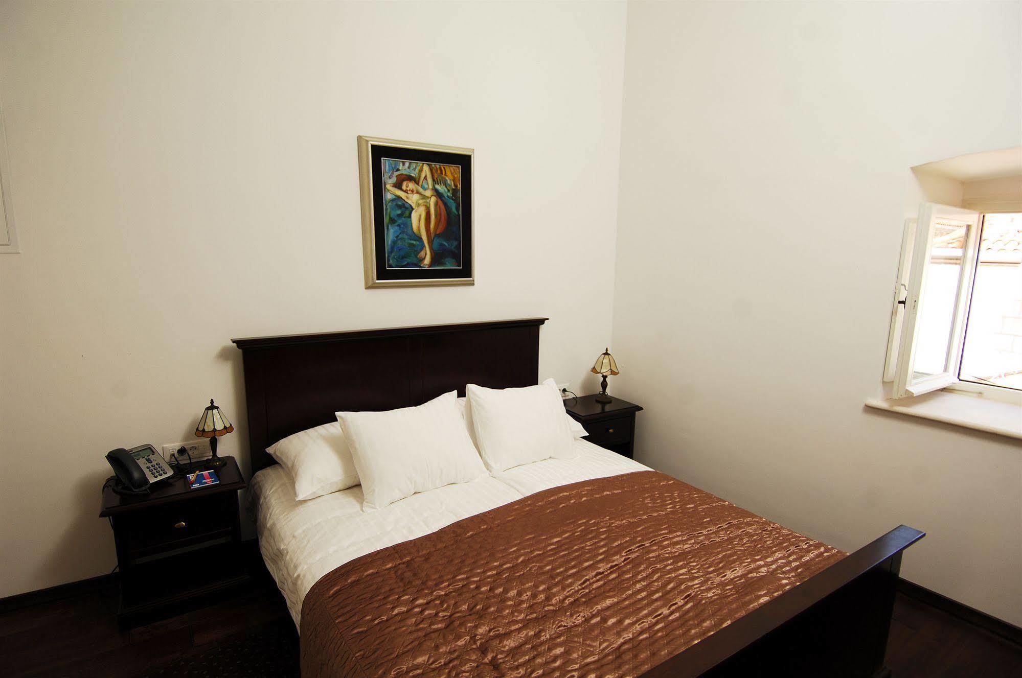 SUNce Palace Apartments Dubrovnik Extérieur photo